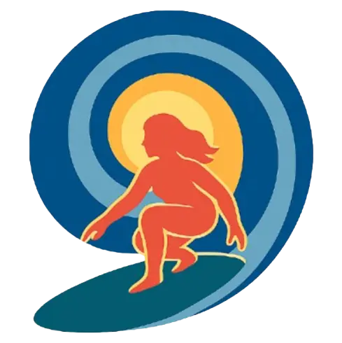 Surfmindful Logo